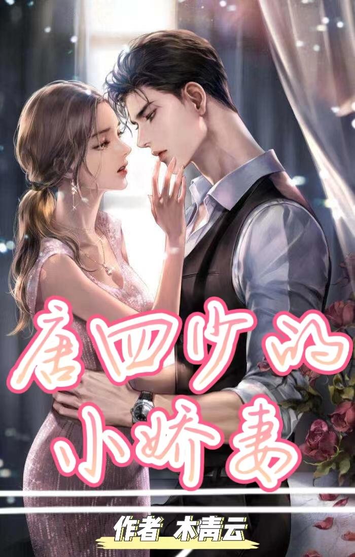 唐四是哪本小说